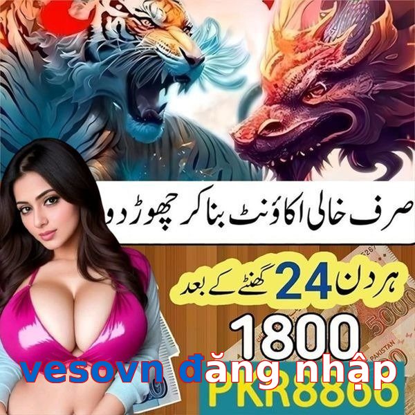 vesovn đăng nhập