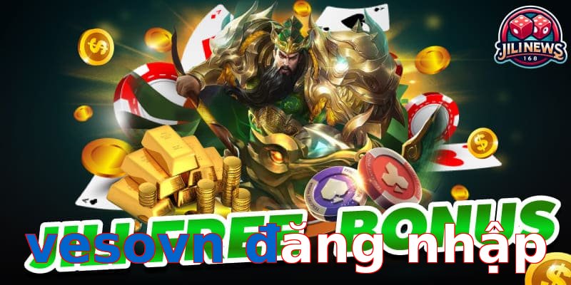 vesovn đăng nhập