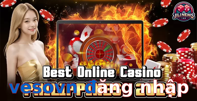 vesovn đăng nhập