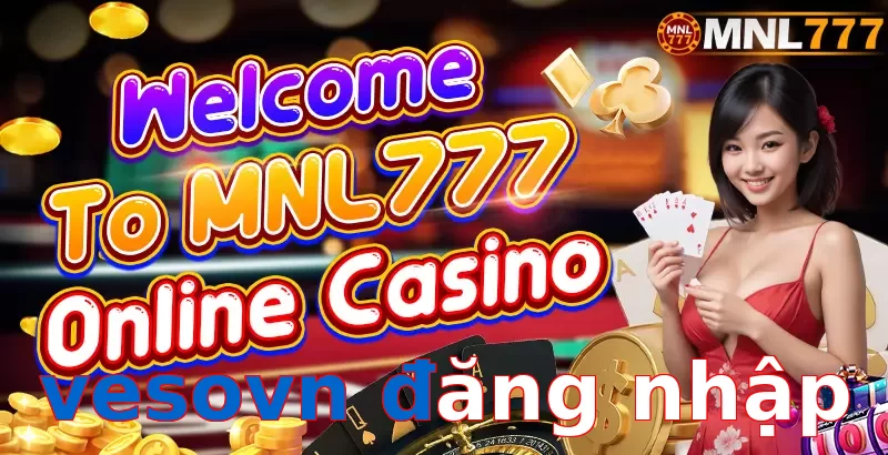 vesovn đăng nhập