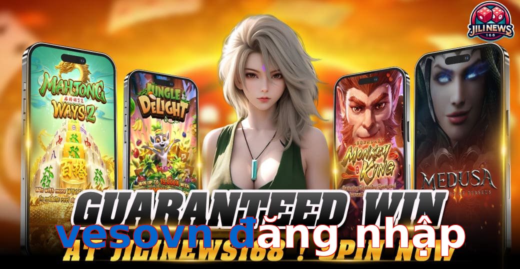 vesovn đăng nhập