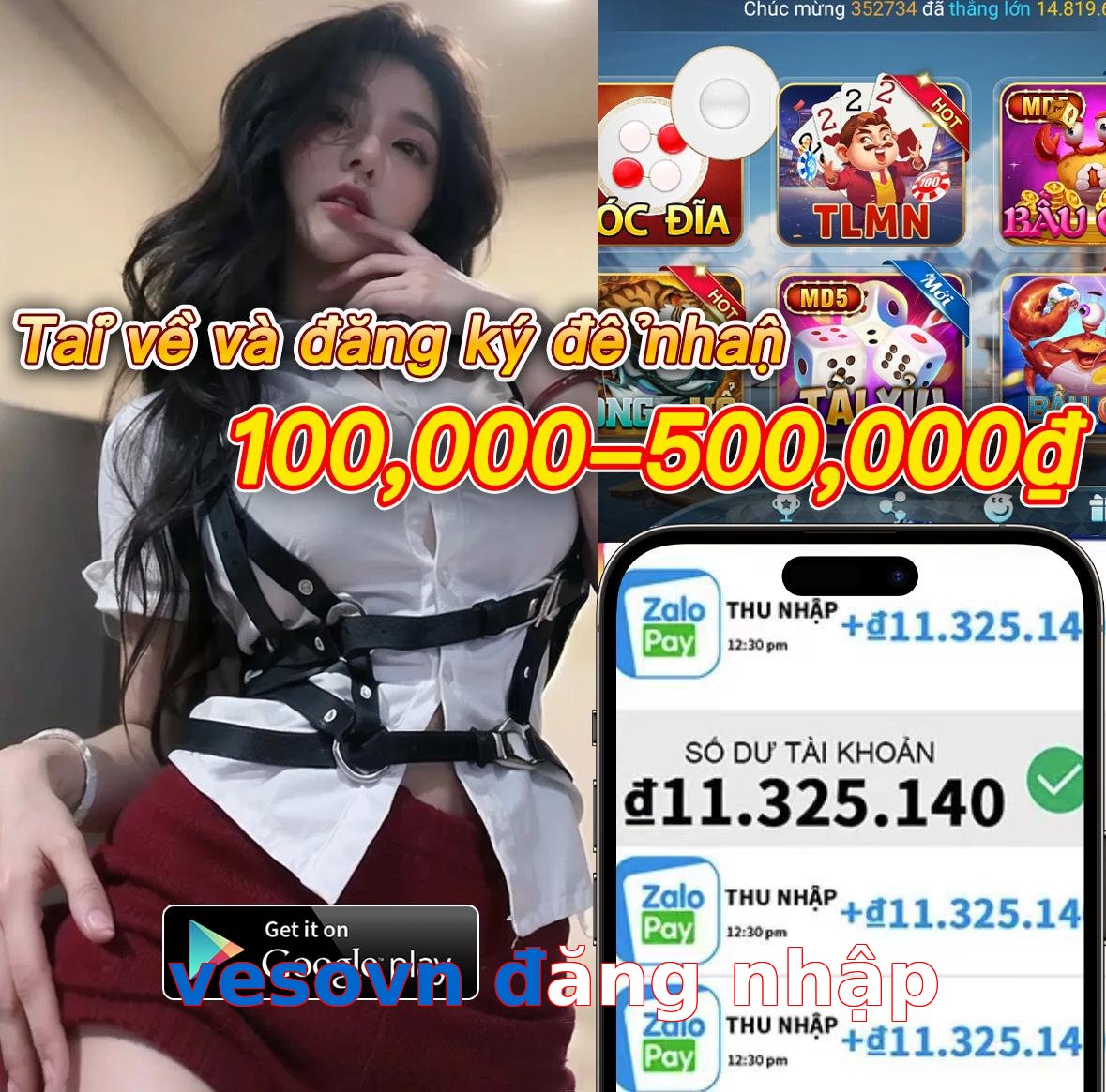 vesovn đăng nhập