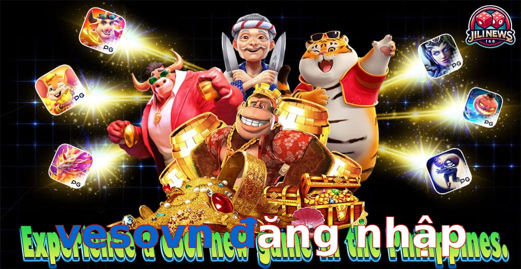 vesovn đăng nhập