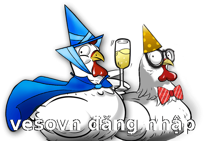 vesovn đăng nhập