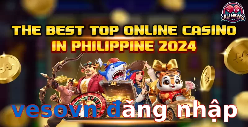 vesovn đăng nhập