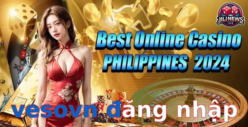 vesovn đăng nhập