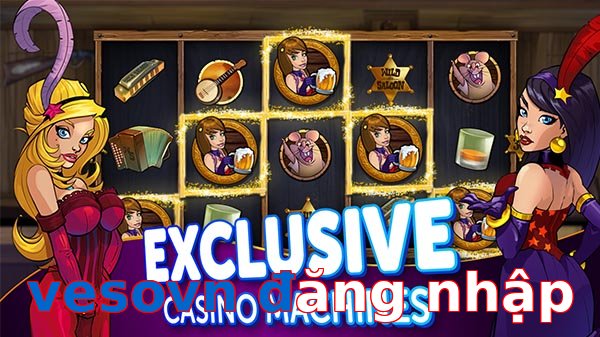 vesovn đăng nhập