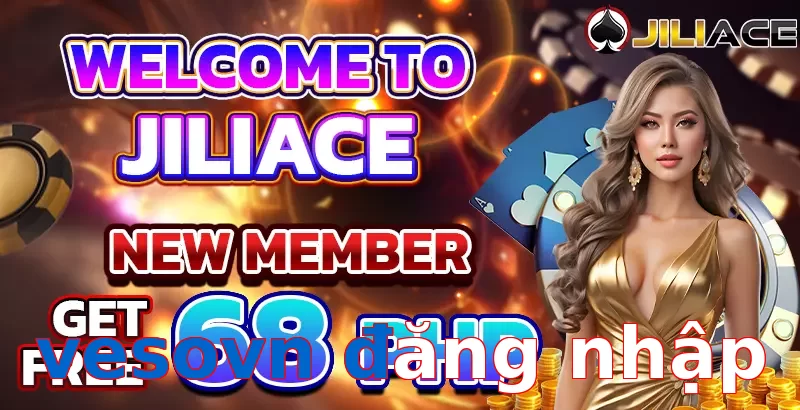 vesovn đăng nhập