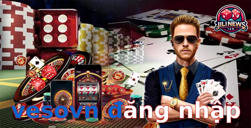 vesovn đăng nhập