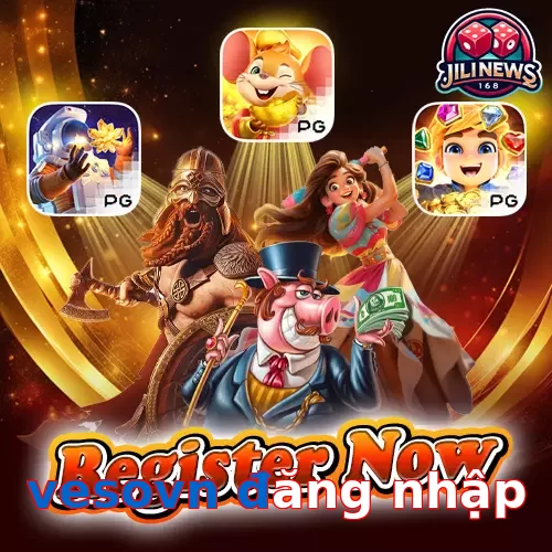 vesovn đăng nhập