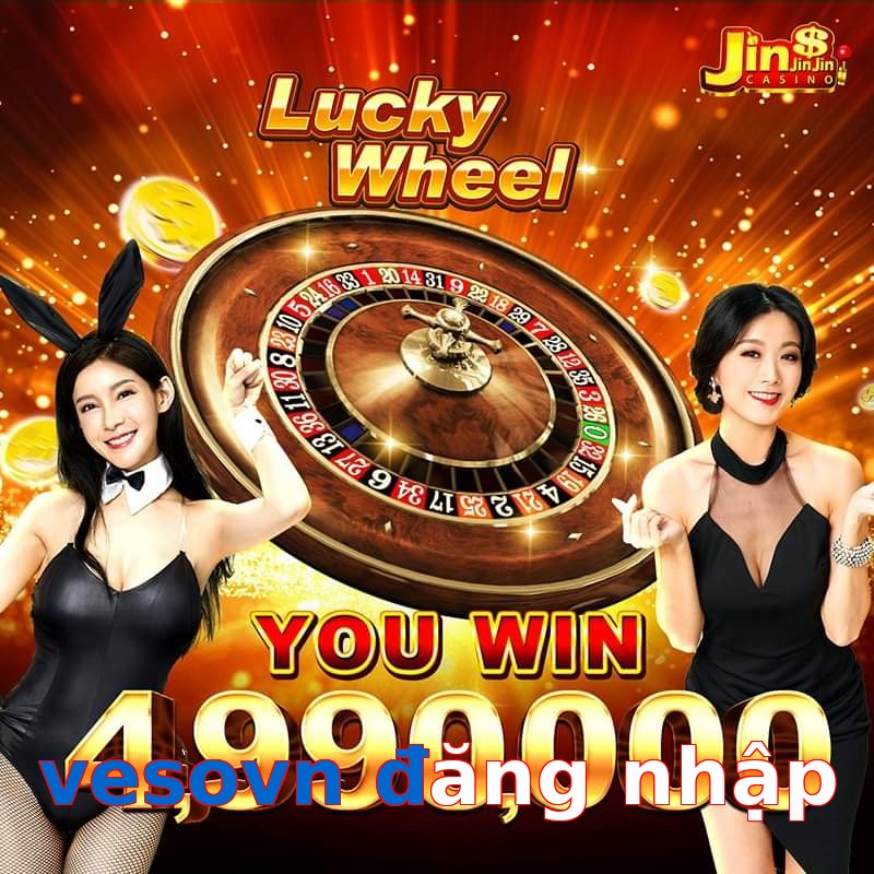 vesovn đăng nhập