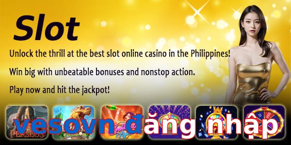 vesovn đăng nhập