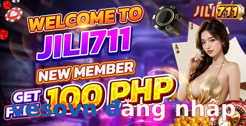 vesovn đăng nhập