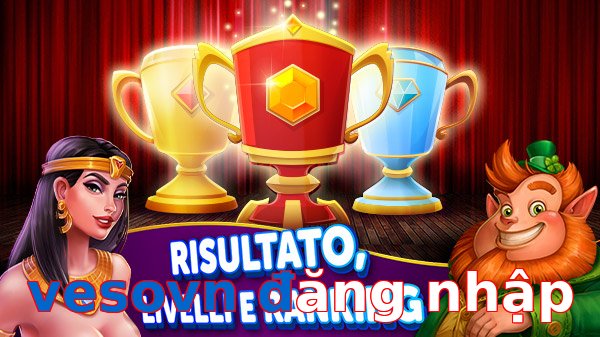 vesovn đăng nhập