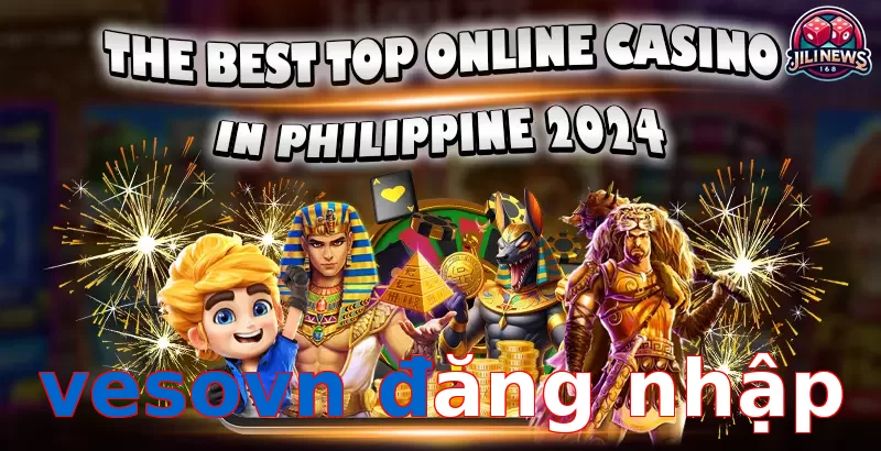 vesovn đăng nhập