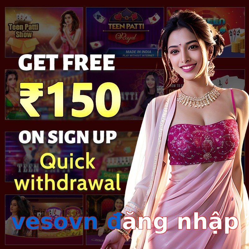 vesovn đăng nhập