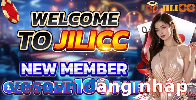 vesovn đăng nhập