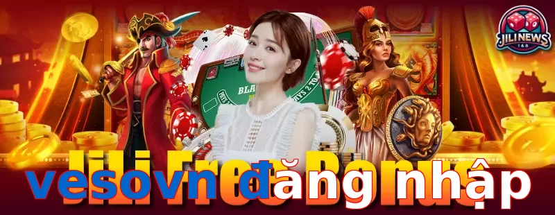 vesovn đăng nhập
