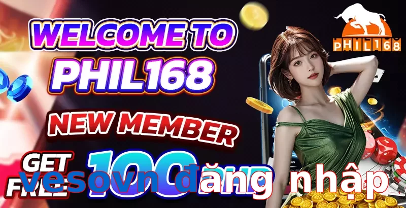 vesovn đăng nhập