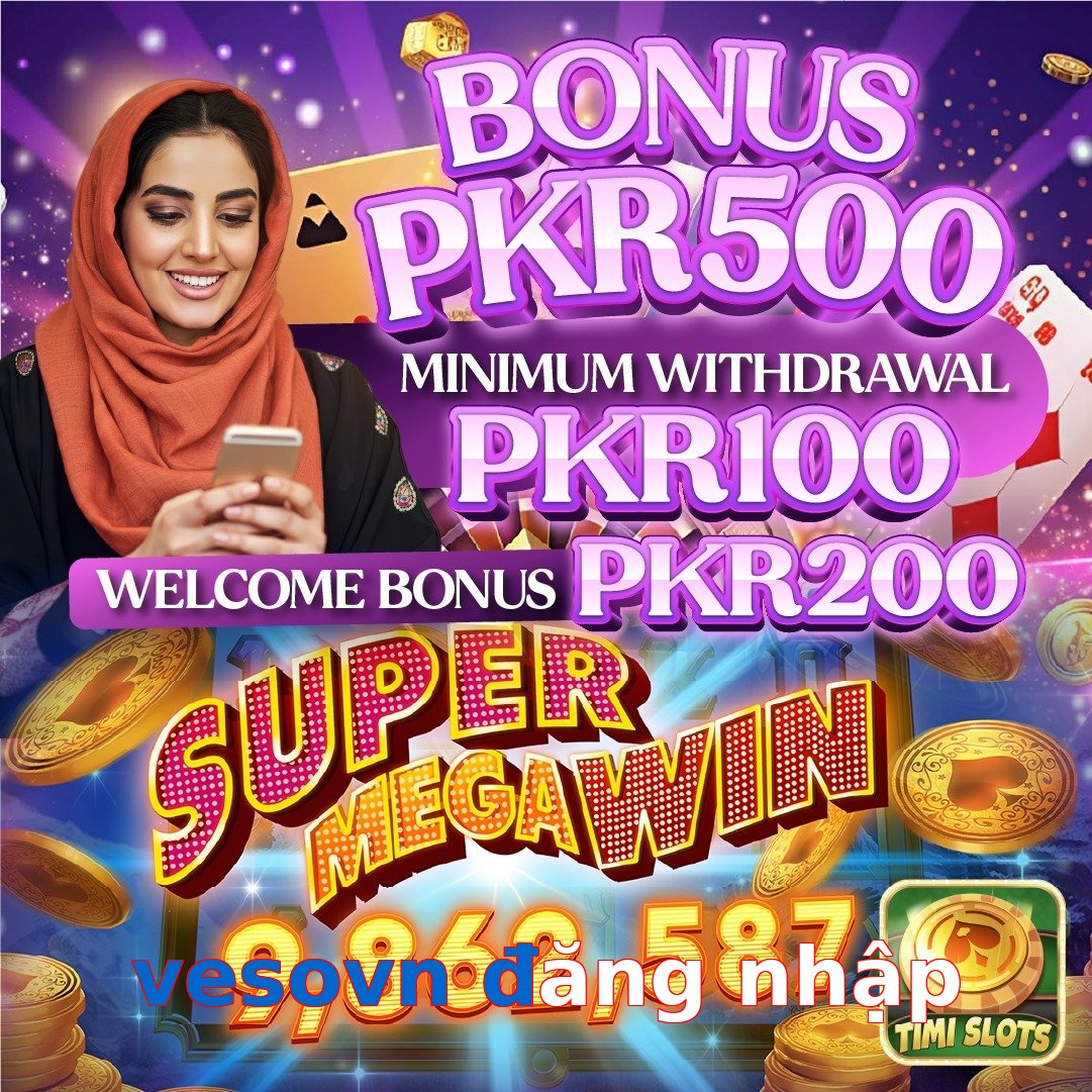 vesovn đăng nhập