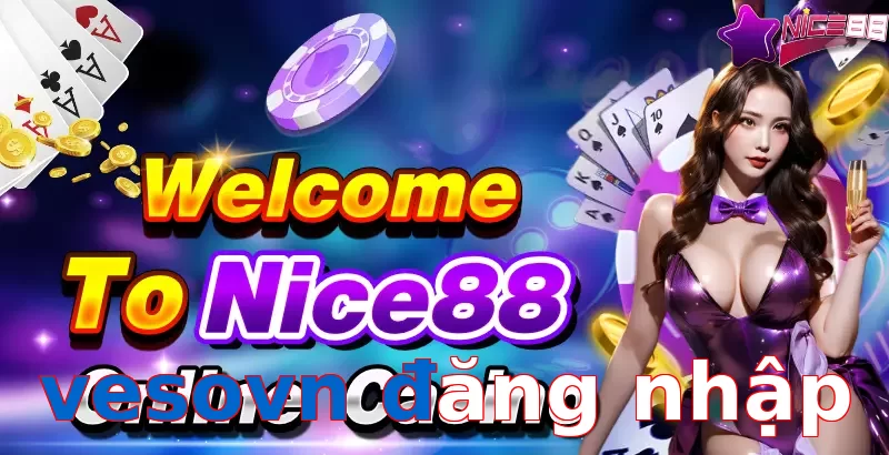 vesovn đăng nhập