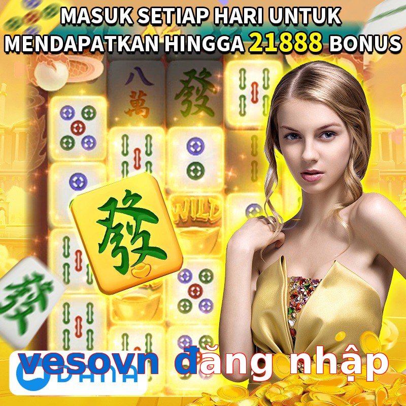 vesovn đăng nhập