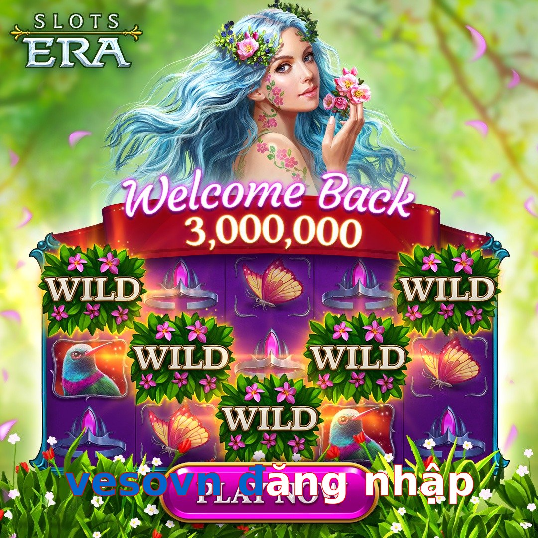 vesovn đăng nhập