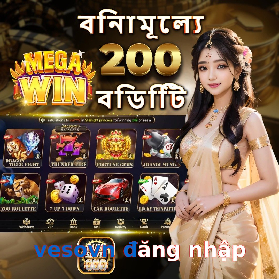 vesovn đăng nhập