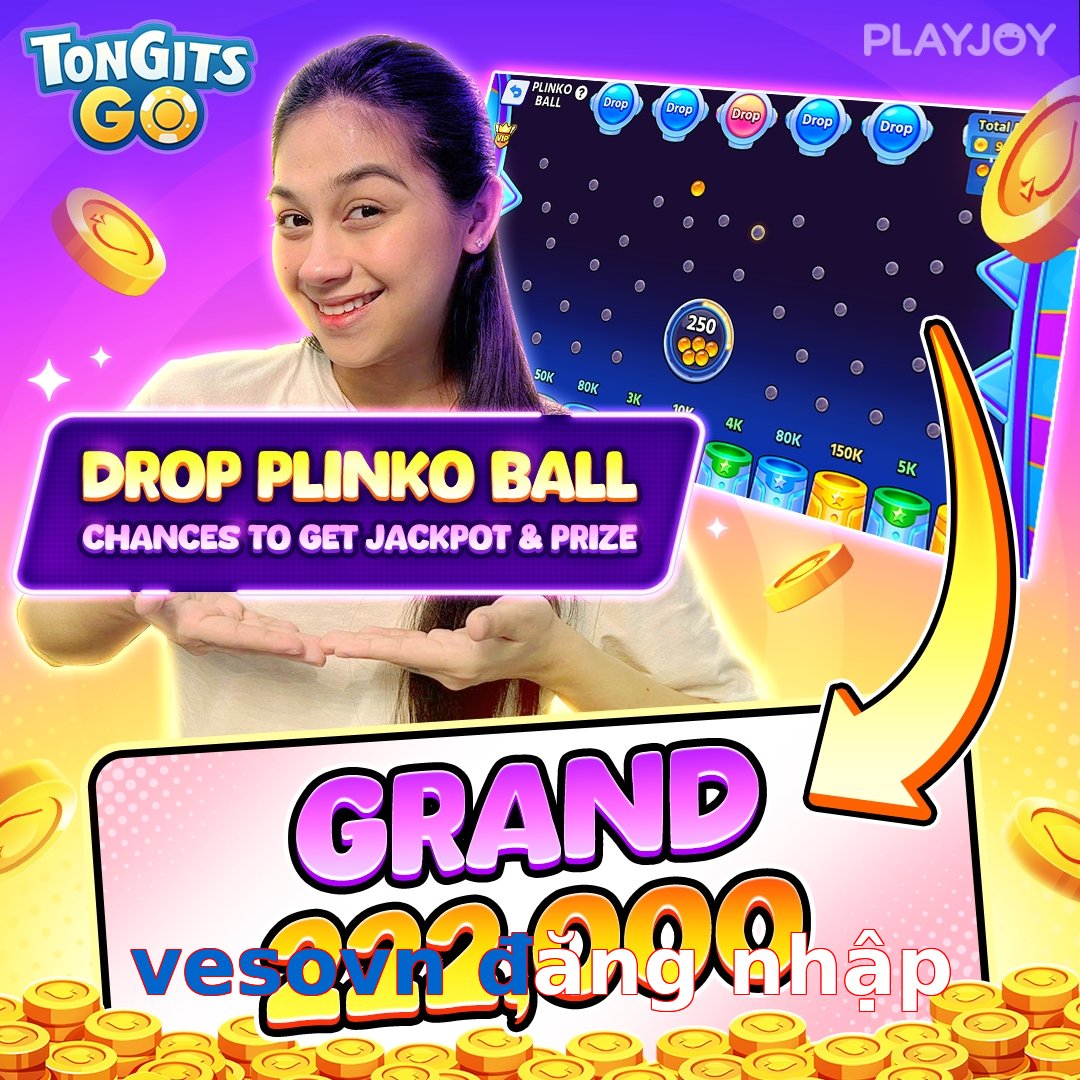 vesovn đăng nhập