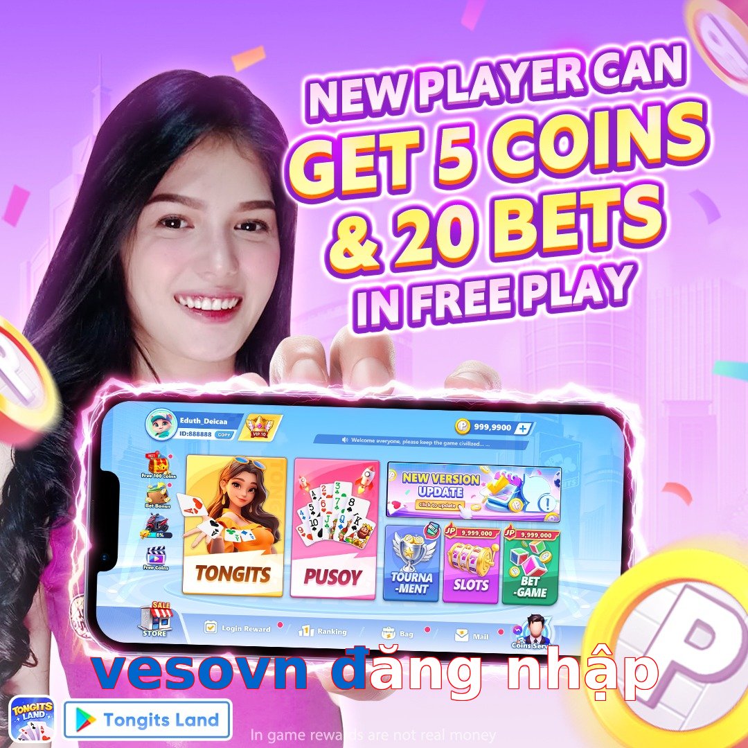 vesovn đăng nhập