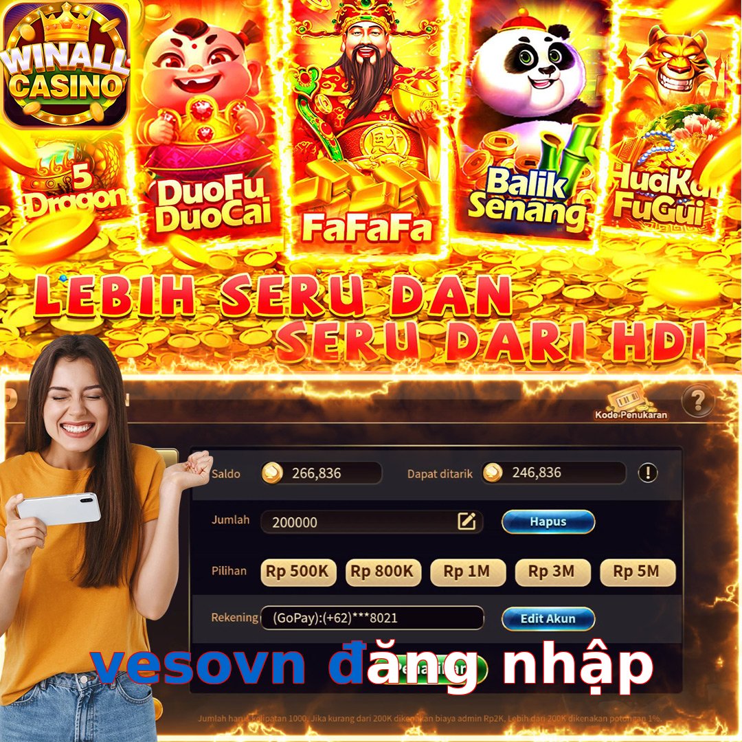 vesovn đăng nhập