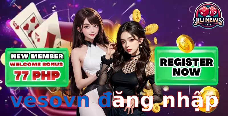 vesovn đăng nhập