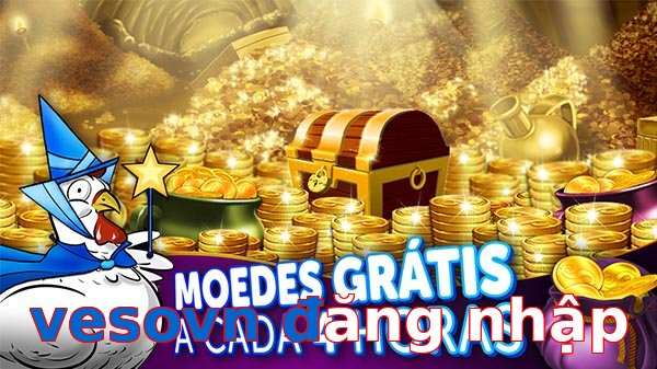 vesovn đăng nhập