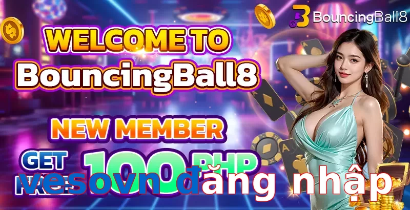 vesovn đăng nhập