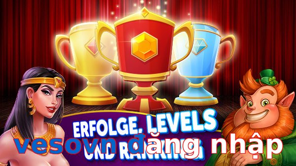 vesovn đăng nhập