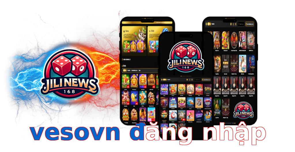 vesovn đăng nhập