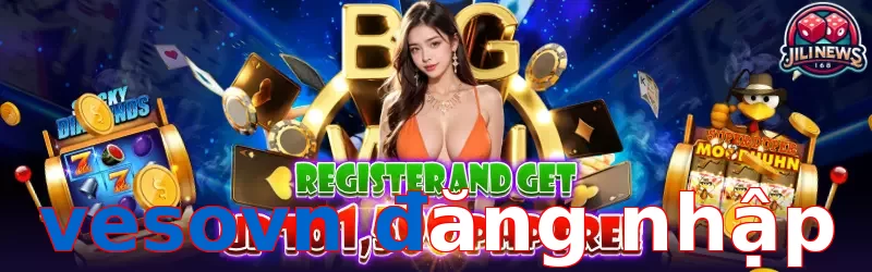 vesovn đăng nhập