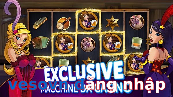 vesovn đăng nhập