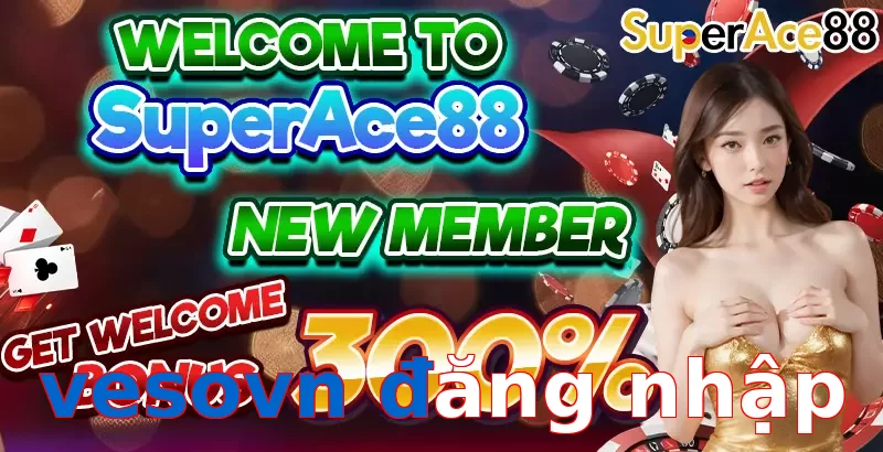 vesovn đăng nhập