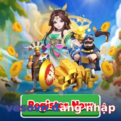 vesovn đăng nhập