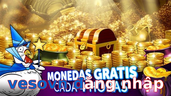 vesovn đăng nhập