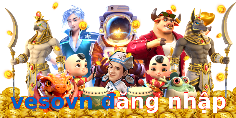 vesovn đăng nhập