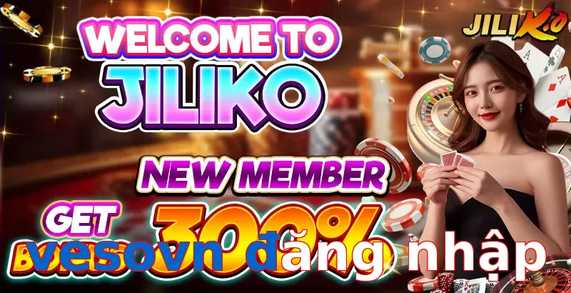 vesovn đăng nhập