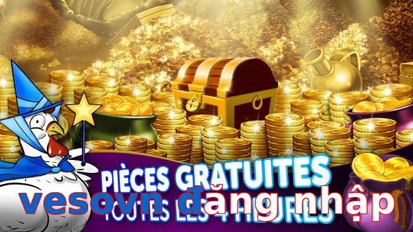 vesovn đăng nhập