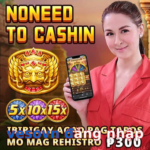 vesovn đăng nhập