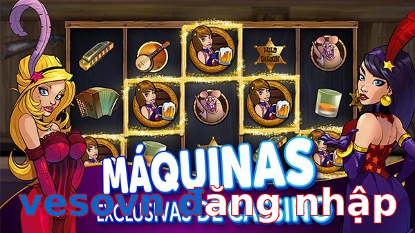 vesovn đăng nhập