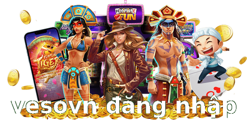 vesovn đăng nhập