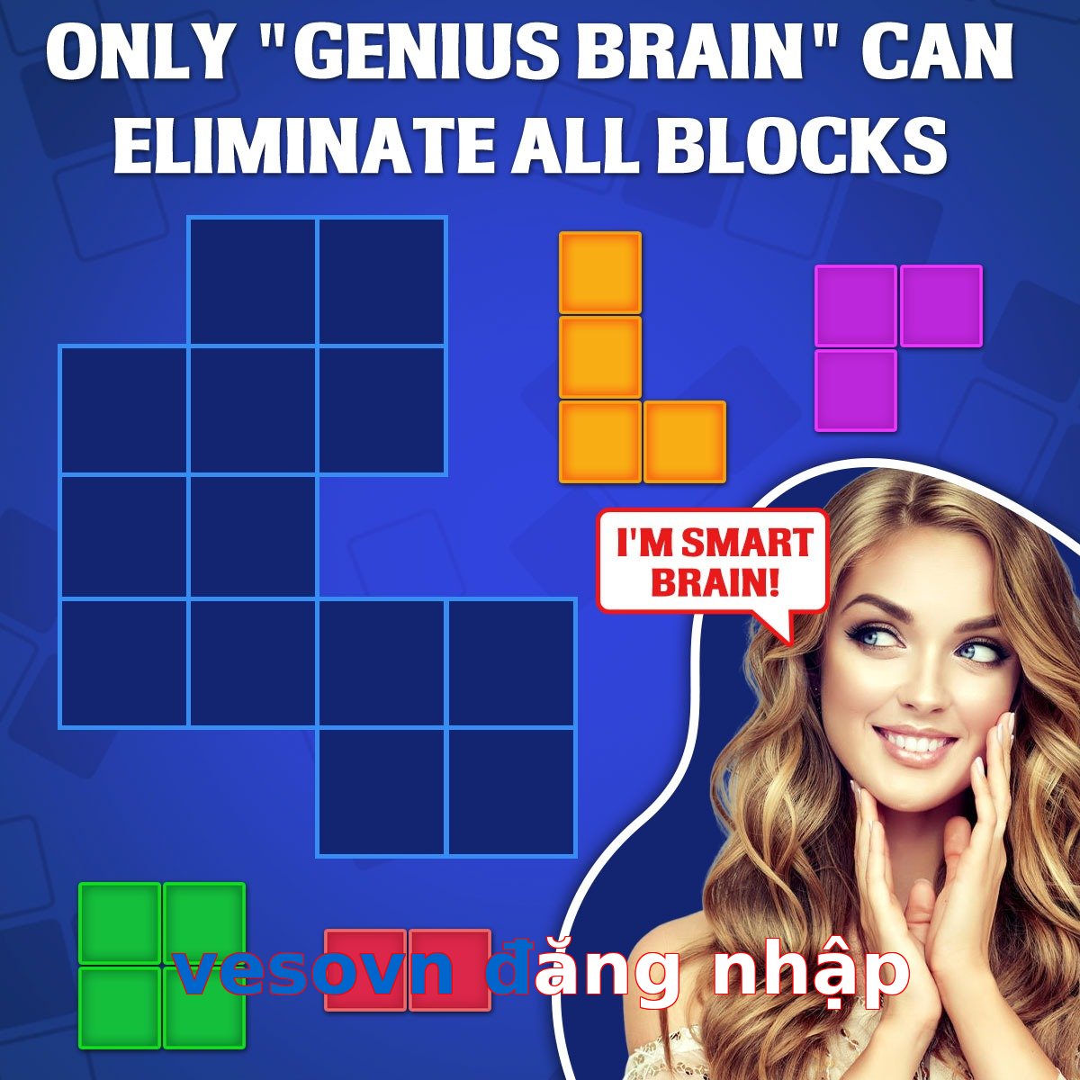 vesovn đăng nhập