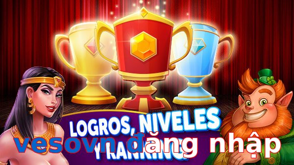 vesovn đăng nhập