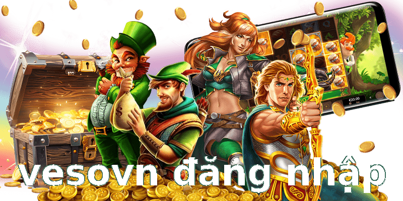 vesovn đăng nhập
